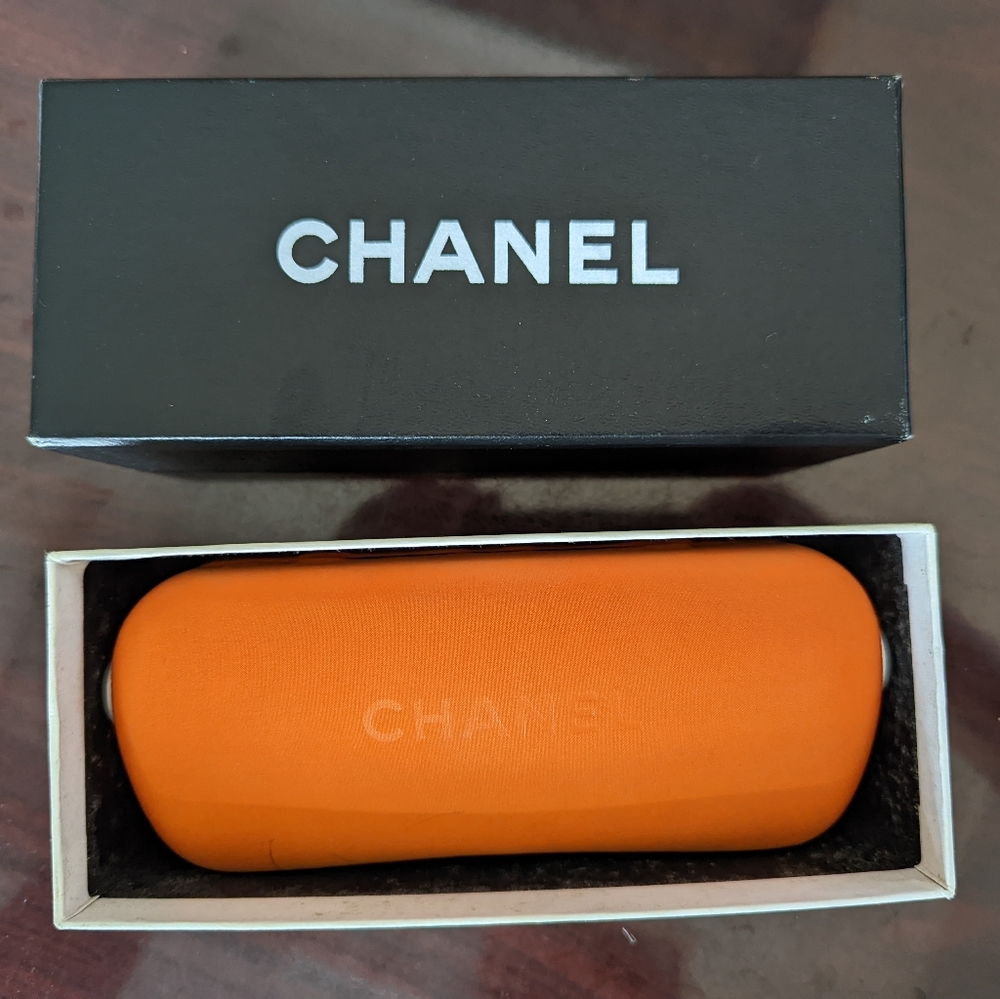 Vintage Chanel Sunglasses